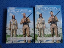 Winnetou Das Grosse Album der