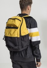 Urban Classics Tasche Backpack
