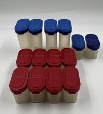 Tupperware Gewürzbehälter