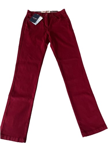 Saint james damen hose jeans - damen,