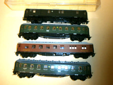 Trix Express  H0 Set DRG