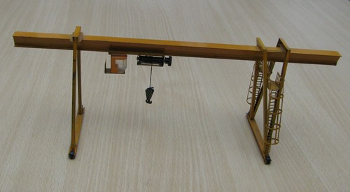 Portalkran - tt,