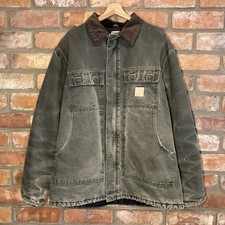 Carhartt C26 Arctic Coat Jacke