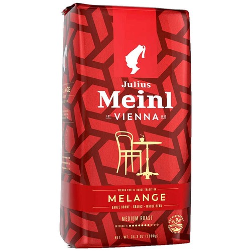 Julius meinl vienna melange - julius,