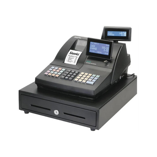 Sam4s 520 pos - sam4s, nr-520