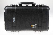 PELI Case 1510 Schutzkoffer