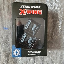 Star Wars X-Wing Tie
