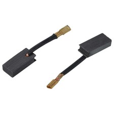 2 Kohlebürsten für Bosch POF