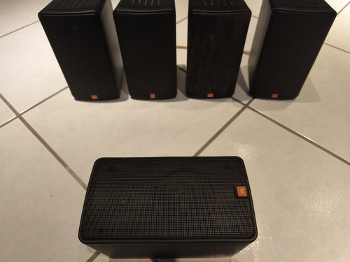 Jbl esc200 esc - 200, surround