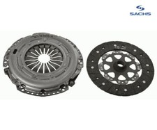 Clutch Kit XTend Sachs