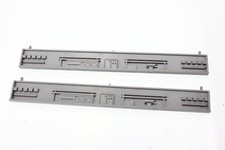 Märklin Motorblenden Satz