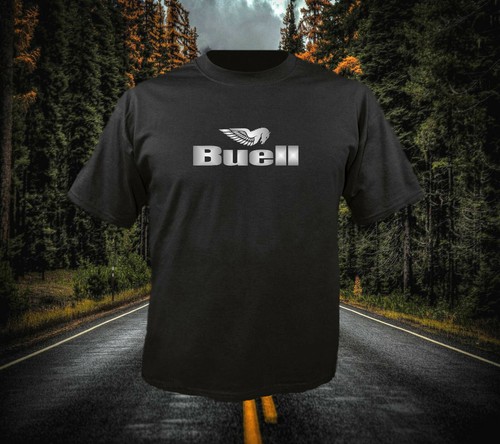 Shirt für buell - fans,