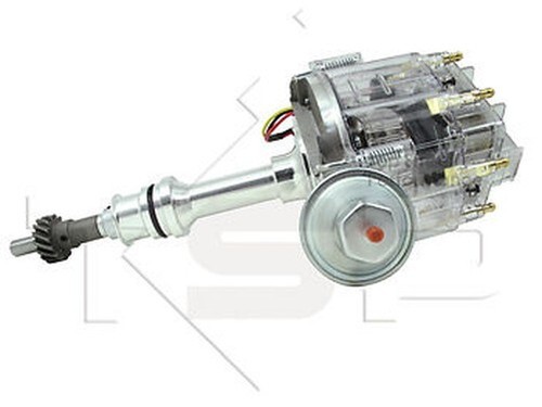 Tsp hei verteiler ford 351c - ford,