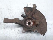 VW Golf 3 original Achsschenkel Radlagergehäuse vorn rechts 1.8 55kw Bj.1997 