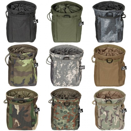 Patronenhülsen tasche molle - patronenhülsen,