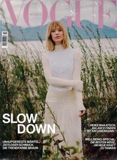 Vogue Zeitschrift 12/24