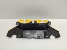 Jaguar F-Type R Cabrio X152 Schallschutz Schalldämmung Trennwand GX53-015A22-AA