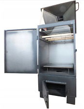 Räucherkammer Räucherei