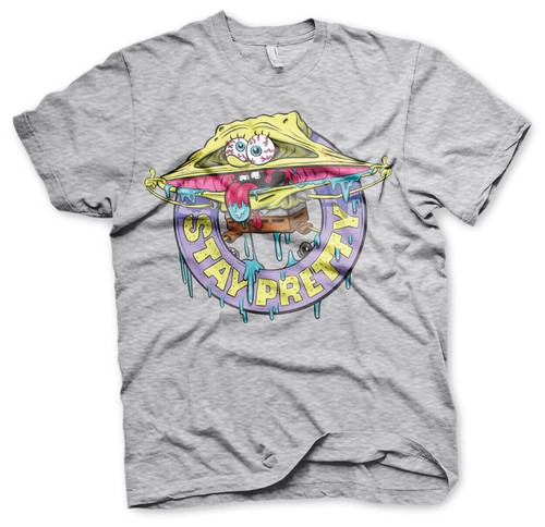 Spongebob squarepants stay - squarepants,