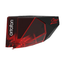 Ortofon 2mr red moving magnet - ortofon,