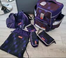 Ranzenset Step By Step