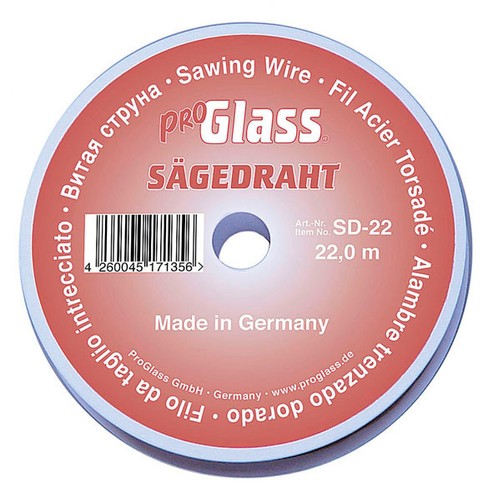 Autoglas schneidedraht - ,
