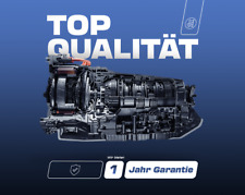 POWERSHIFT GETRIEBE CV6R7000AC CV6R 7000 AC FORD KUGA EURO 5 4X4 GARANTIE