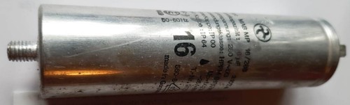 Miele kondensator nr - , t.nr