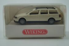 Wiking Modellauto 1:87 VW