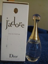 jadore  DIOR EDP Parfum Miniatur