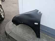 Volkswagen Polo 9n 2002 - 2005 Kotflügel Links FAHRERSEITE