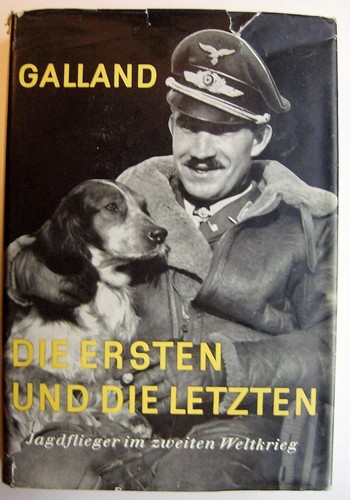 Die ersten und - ersten,