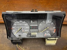 VW Tacho Tachometer MFA