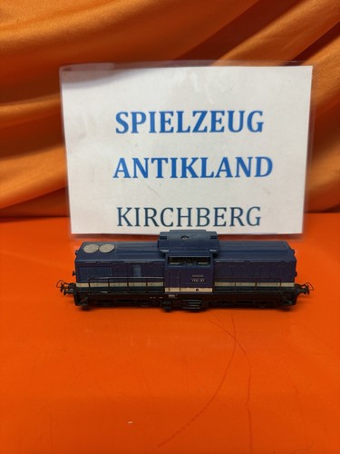 Alt piko gützold ddr - gützold, h0