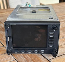 Multi Function Display Bendix