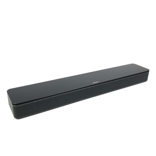 Bose speaker soundbar - speaker,
