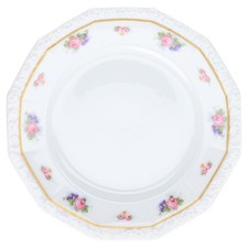 Kuchenteller Rosenthal Maria