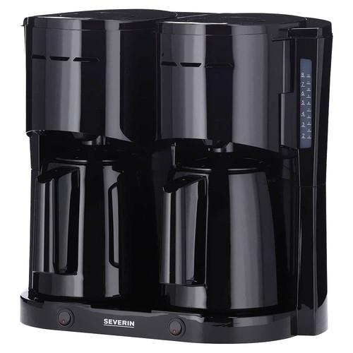 Severin ka9315 kaffeemaschine - severin,