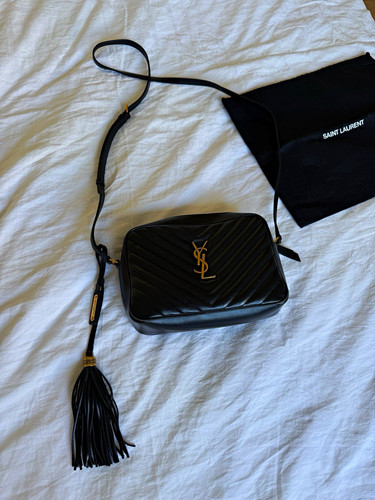 Saint laurent tasche - saint,