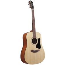 Westerngitarre Ibanez V40-OPN