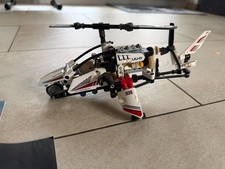 LEGO Technik Ultraleicht