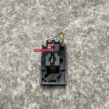 Dual CDS 660 Tonabnehmer System  Nadel Dual TK 184