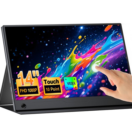 Zoll touchscreen monitor - zoll,