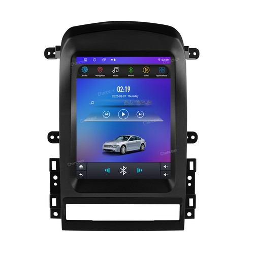 Android autoradio gps - gps, sat