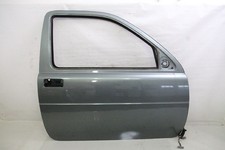 Beifahrertür Tür vorn rechts Land Rover FREELANDER 1 LN BDA490380 Grün 11-2003