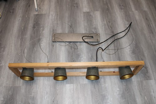 Deckenlampe bell 301900467 - deckenlampe,