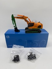 NEU Liebherr R922 HEMMEN