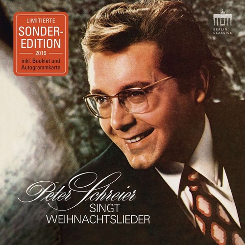 Peter schreier - peter,