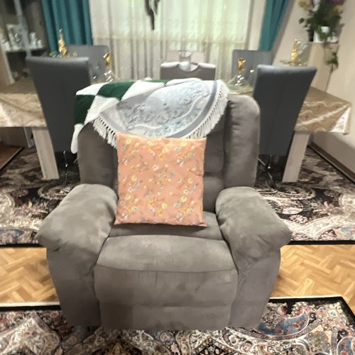 Mobel tlg sofa set grau - mobel, sofa-set