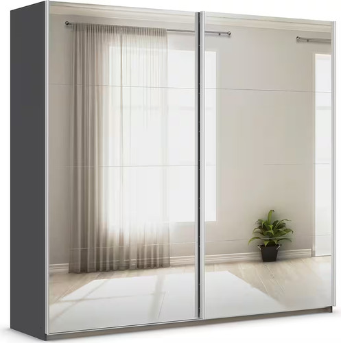 Kleiderschrank - kleiderschrank, /